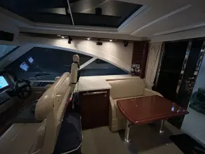 Thumbnail von Sea Ray 610 Sundancer