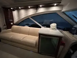 Thumbnail von Sea Ray 610 Sundancer
