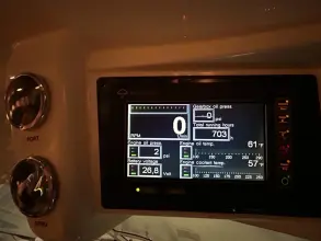 Thumbnail von Sea Ray 610 Sundancer