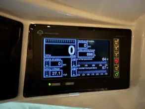 Thumbnail von Sea Ray 610 Sundancer