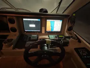 Thumbnail von Sea Ray 610 Sundancer