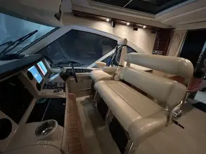 Thumbnail von Sea Ray 610 Sundancer