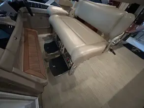 Thumbnail von Sea Ray 610 Sundancer