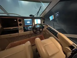 Thumbnail von Sea Ray 610 Sundancer