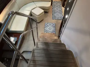 Thumbnail von Sea Ray 610 Sundancer