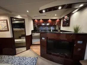 Thumbnail von Sea Ray 610 Sundancer
