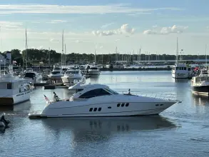 Thumbnail von Sea Ray 610 Sundancer