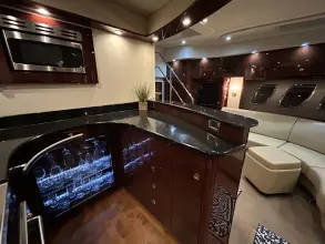 Thumbnail von Sea Ray 610 Sundancer