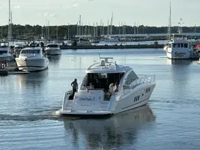 Thumbnail von Sea Ray 610 Sundancer