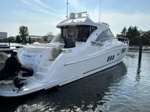 Thumbnail von Sea Ray 610 Sundancer