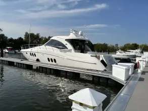 Thumbnail von Sea Ray 610 Sundancer