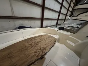 Thumbnail von Sea Ray 610 Sundancer