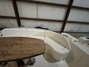 Thumbnail von Sea Ray 610 Sundancer