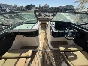 Thumbnail von Sea Ray 260 SLX-OB