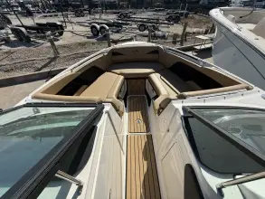 Thumbnail von Sea Ray 260 SLX-OB