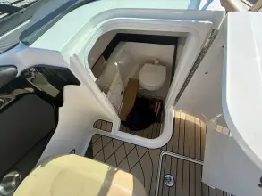 Thumbnail von Sea Ray 260 SLX-OB