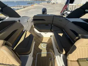 Thumbnail von Sea Ray 260 SLX-OB