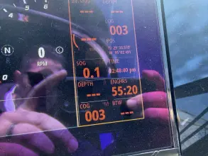 Thumbnail von Sea Ray 260 SLX-OB