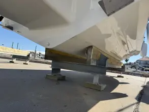 Thumbnail von Sea Ray 260 SLX-OB