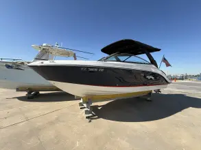 Thumbnail von Sea Ray 260 SLX-OB