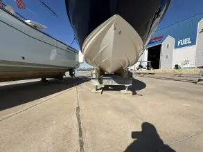 Thumbnail von Sea Ray 260 SLX-OB