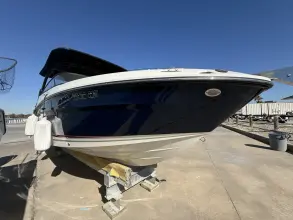 Thumbnail von Sea Ray 260 SLX-OB