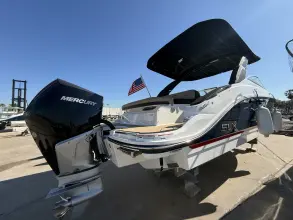 Thumbnail von Sea Ray 260 SLX-OB