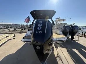 Thumbnail von Sea Ray 260 SLX-OB