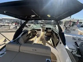 Thumbnail von Sea Ray 260 SLX-OB