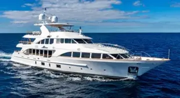 Benetti 121 Classic