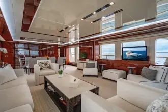 Thumbnail von Benetti 121 Classic