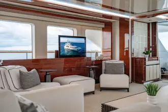 Thumbnail von Benetti 121 Classic