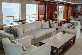 Thumbnail von Benetti 121 Classic