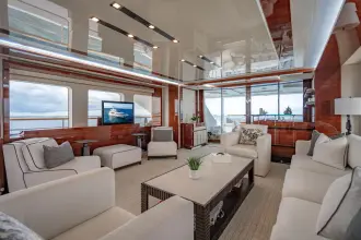 Thumbnail von Benetti 121 Classic