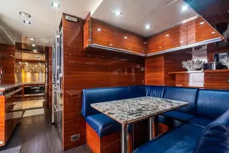 Thumbnail von Benetti 121 Classic