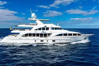 Thumbnail von Benetti 121 Classic