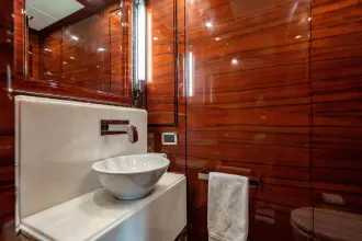 Thumbnail von Benetti 121 Classic