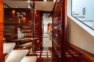 Thumbnail von Benetti 121 Classic