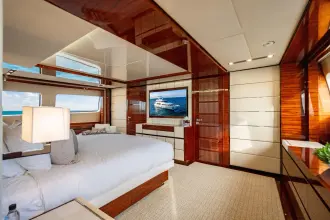Thumbnail von Benetti 121 Classic