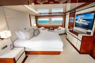 Thumbnail von Benetti 121 Classic