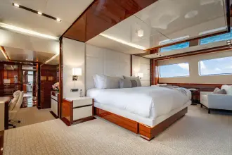 Thumbnail von Benetti 121 Classic