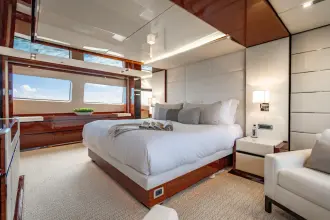 Thumbnail von Benetti 121 Classic