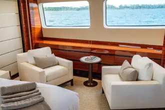 Thumbnail von Benetti 121 Classic