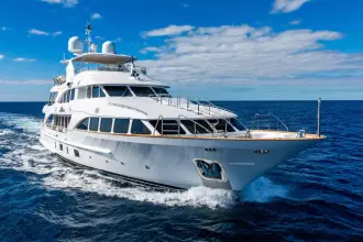 Thumbnail von Benetti 121 Classic