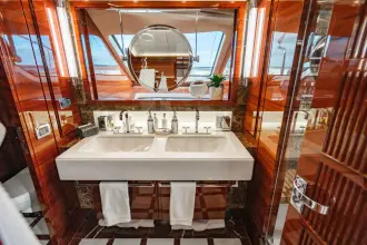 Thumbnail von Benetti 121 Classic