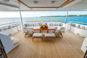 Thumbnail von Benetti 121 Classic