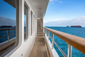 Thumbnail von Benetti 121 Classic