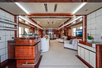 Thumbnail von Benetti 121 Classic
