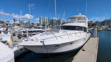 Thumbnail von Silverton Ovation 52