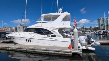 Thumbnail von Silverton Ovation 52